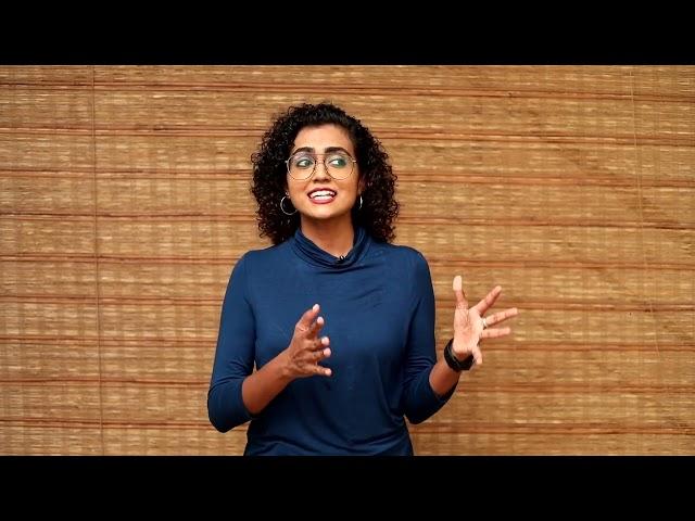 How to master the Art of Parenting | Ms.Swati Jagdish | TEDxICTMumbai