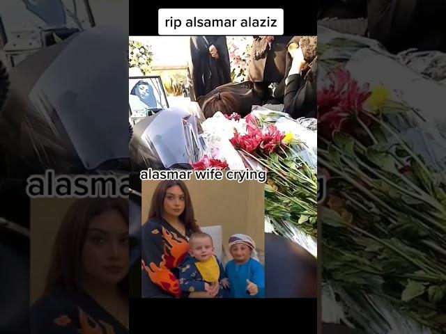 Famous Youtuber And Tiktoker Aziz Al Ahmed Died  #shorts #death #youtube #youtuber