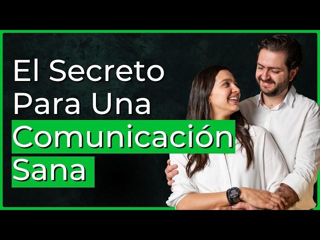 Cómo Mejorar La Comunicación Con Tu Esposo/a | 1x11