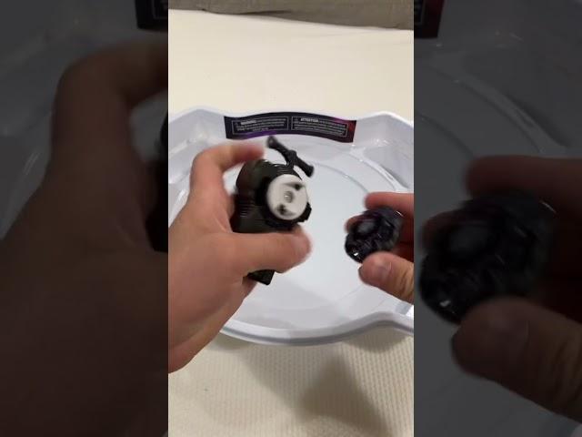 The Greatest Beyblade Launcher