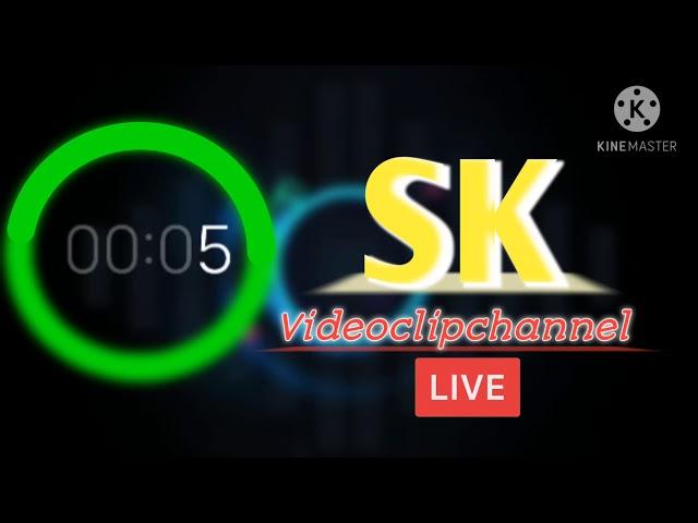 #Livestream title #made-kinemaster