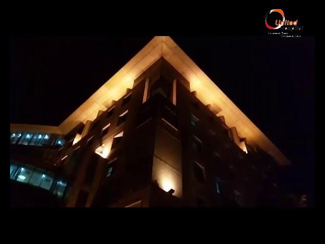 United Hospital | Dhaka | Gulshan-2 | Bangladesh