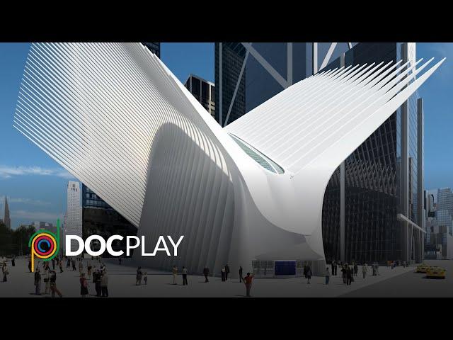 The Art Of Architecture: Season 1 Episode 1 - New York Transportation Hub