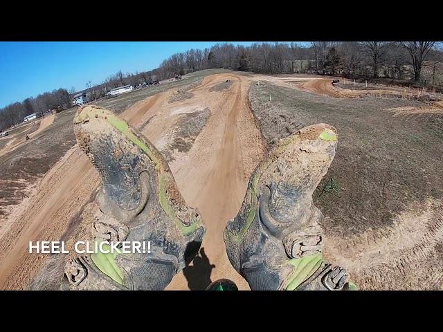 West Kentucky Motocross AKA Lowes MX 2021