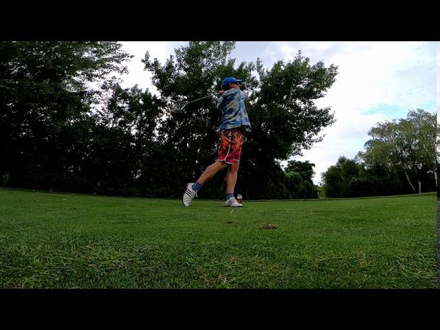 Golf in 1 Minute