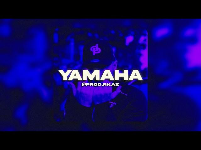 Jul x SCH x Marseille Type Beat -  "YAMAHA" | Instru Rap Marseille 2024