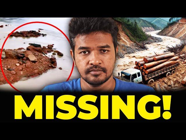  Kerala Lorry Driver Arjun!  | Madan Gowri | Tamil | MG