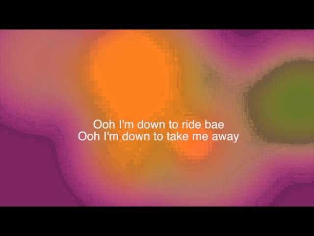 Fast Life - Photronique [Official Lyric Video]