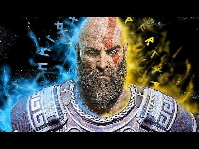 God of War - All Bosses - Zeus Set: GLASS BALLISTA BUILD - New Game + (GMGOW)