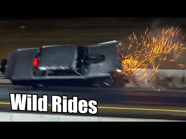 Wild Rides