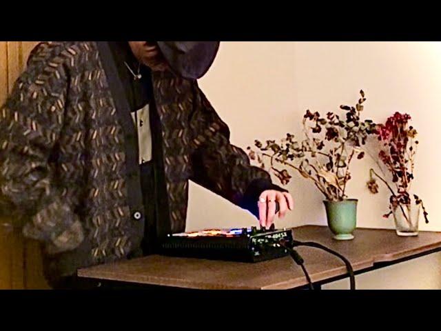 osugar - Beat Live Set 1 (SP-404SX)