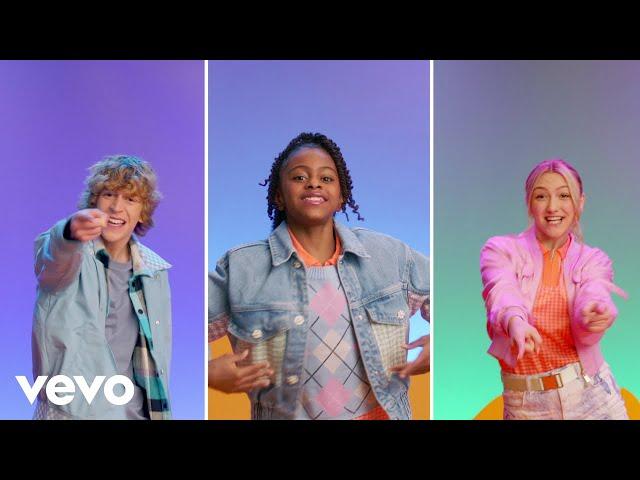 KIDZ BOP Kids - abc (Official Music Video)