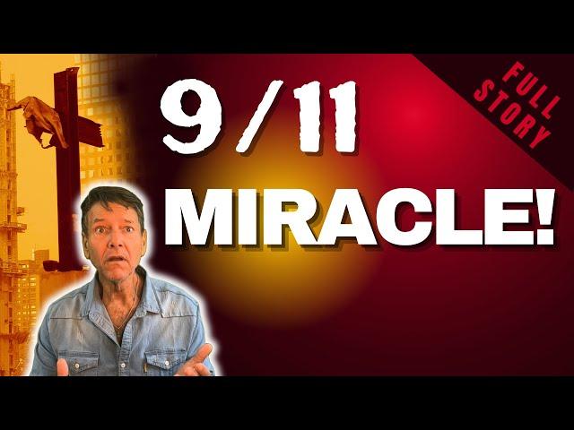 A WTC first responder's story of supernatural encounters and the miracles he saw despite the evil.