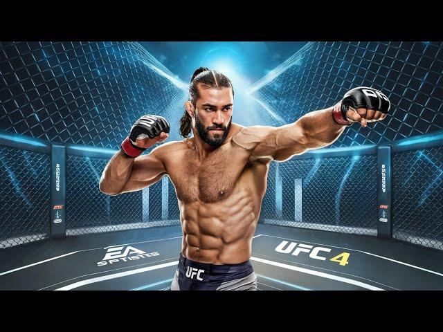 EA Sports UFC Mobile 2 is a GAME CHANGER for MMA fans