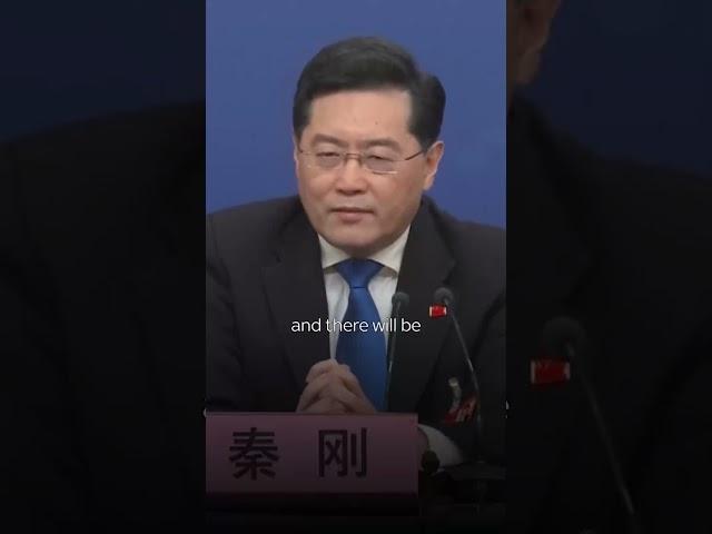 China's tough diplomacy with US