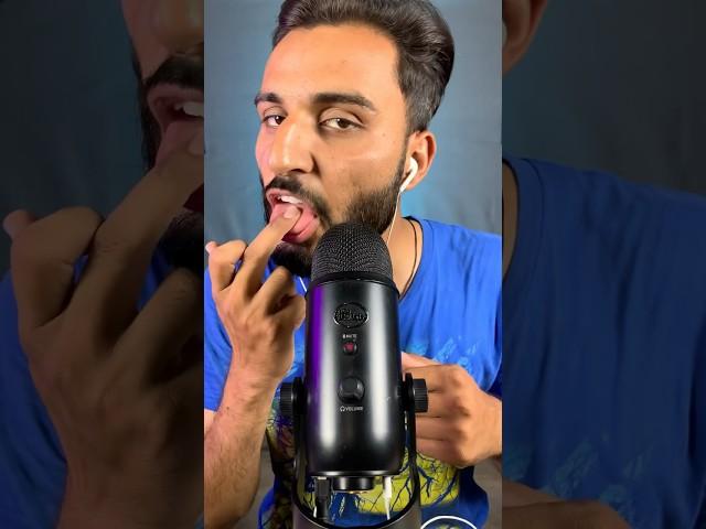 Asmr Spit Painting With Finger #asmrspitpainting #asmr #asmrrelaxing