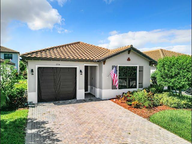 5534 Soria Ave - Ave Maria Fl 34142