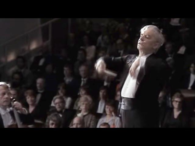 Beethoven : Symphony No. 3 "Eroica" / Karajan · Berliner Philharmoniker