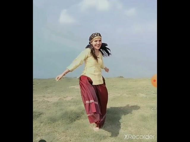 #Himachali#jaunsari#Nati
