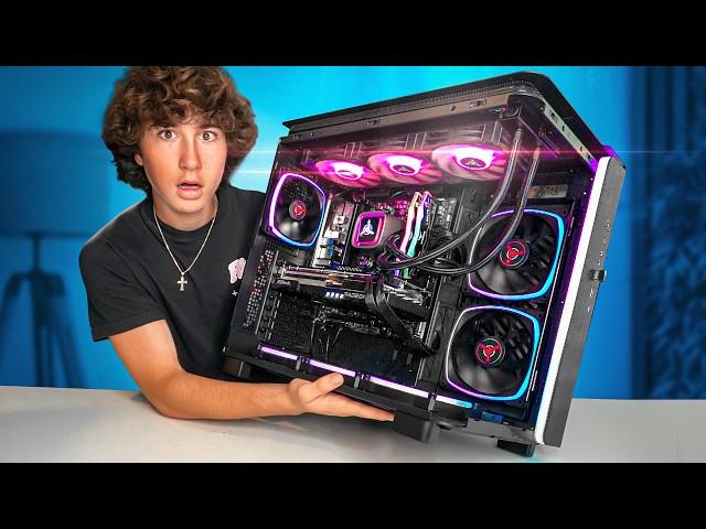 Why is EVERYONE buying this Gaming PC…