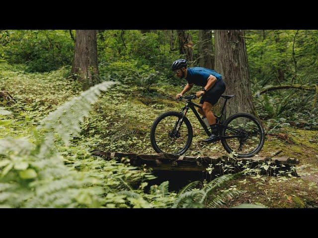 #DigDeep: The All-New Grit Saddle | Giant Bicycles