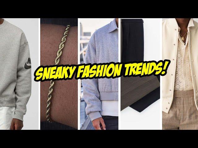 SUBTLE FASHION TRENDS TO BE ON THE LOOK OUT FOR IN 2023!