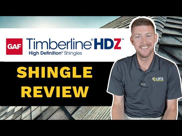 Comprehensive GAF HDZ Shingle Review: Pros, Cons, and Expert Tips!