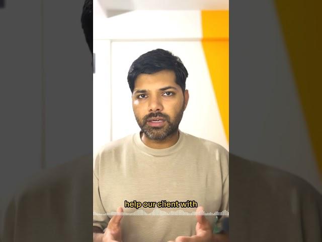 Welcome Video - Ameer