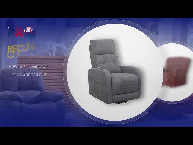 furniture product promo after effects template free