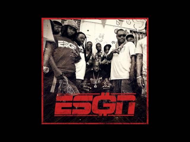 Freddie Gibbs - Lay It Down (ESGN)