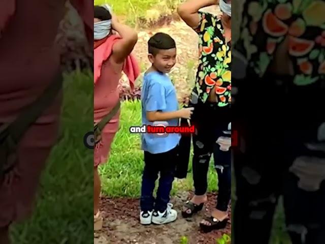  Unveiling Dreams!  Watch as eight families step into a life-changing moment with brand-new home