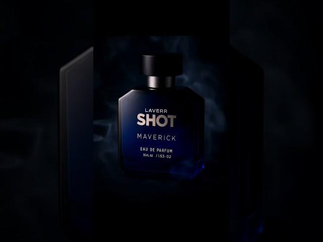 Essence of Elegance | Luxury Perfume CGI