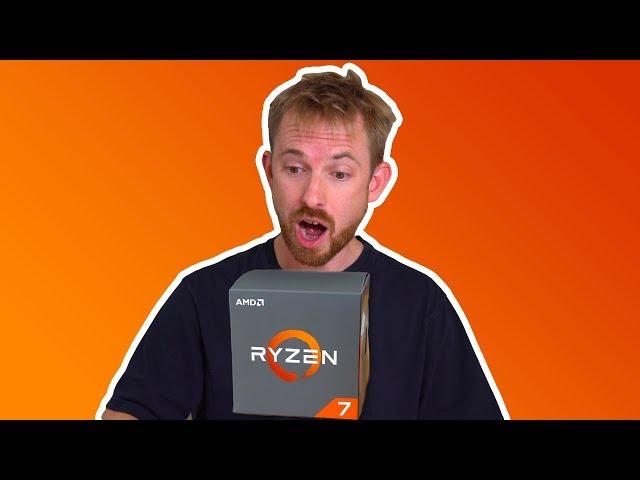 Best CPU for Audio Production and Video Editing - Ultimate Audio PC Build #002