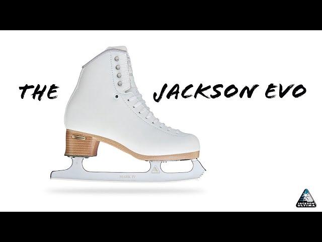 Jackson Evo Skate