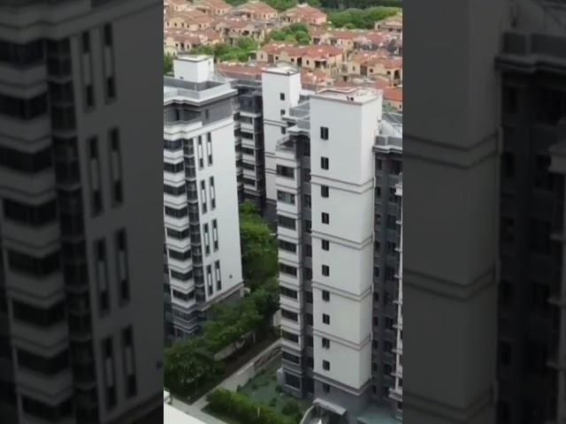 精裝現樓三房總價3️⃣5️⃣萬起‼️灣區大事件超筍工抵房限時開搶‼️「中海世紀薈」央企品牌 即買即住香港直通巴超低總價配套齊