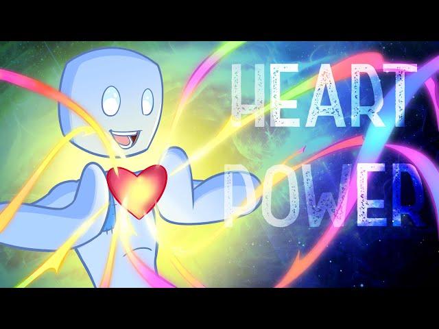 The Power of the Heart | Spirit Science