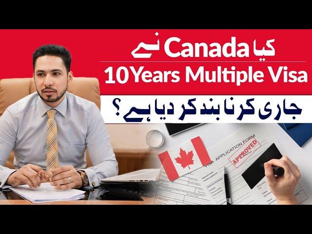 How To Get a Canada Visa After Refusal | Canada Visa | Visa Consultant | Nile Consultant