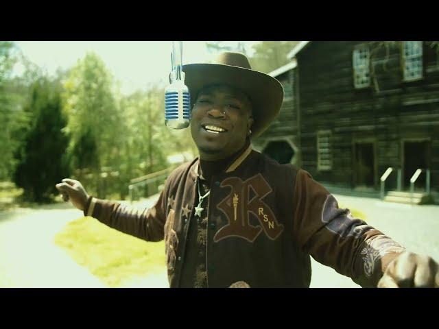 Anthony Q - Stand on My Love (Live Performance) by @CameraGawd