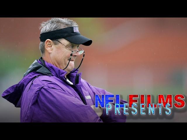 Is Larry Kehres the Secret to Philadelphia's Success? | 'NFL Films Presents'