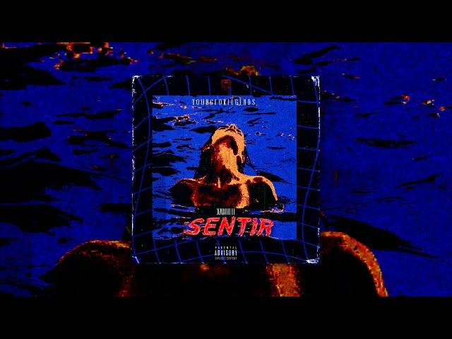 XABDIELL - SENTIR (VISUAL)