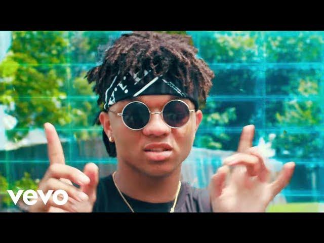 Rae Sremmurd - No Flex Zone (Explicit) [Official Video]