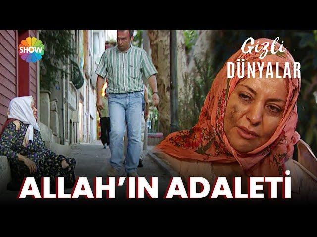 Gizli Dünyalar | Allah'ın Adaleti (FULL HD)