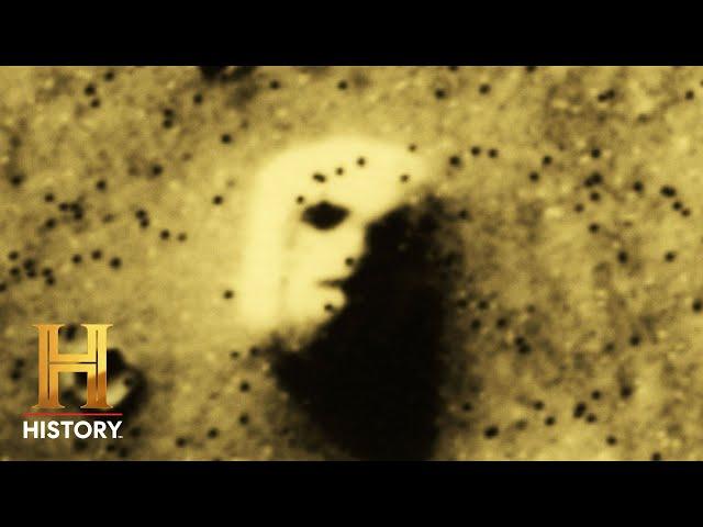 The UnXplained: Ancient Alien Civilizations Hidden On Mars (Season 3)