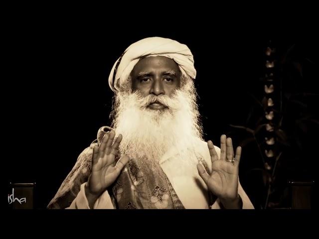 Making Health A Way of Life | Sadhguru | Shemaroo Spiritual Life