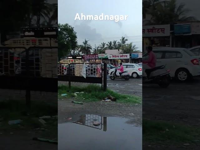 ahmadnagar ka trafic road nagapur #shorts #yt shorts #tech Salman vlogs