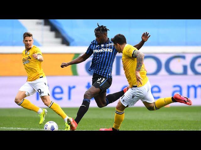 Atalanta 3:2 Udinese | All goals and highlights | Serie A Italy | Seria A Italiano | 03.04.2021