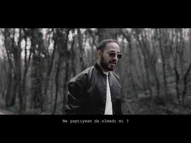 İntizam & Can Demir - İnceldiği Yerden Kopsun (Official Music Video)