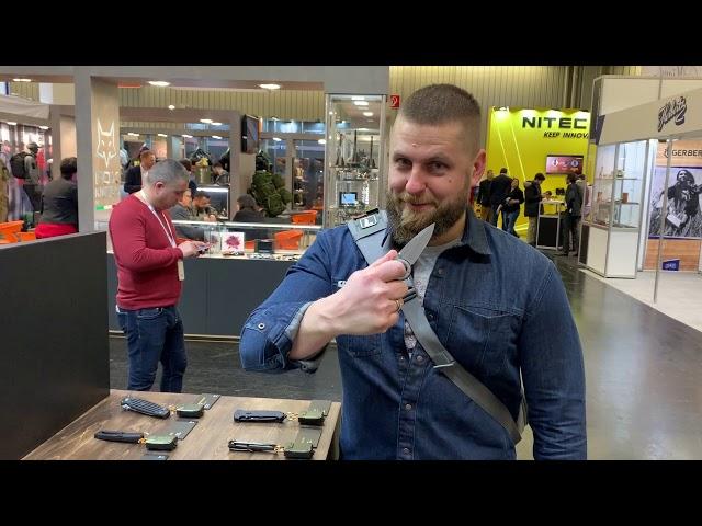 IWA 2019 Germany - Дмитрий Демков