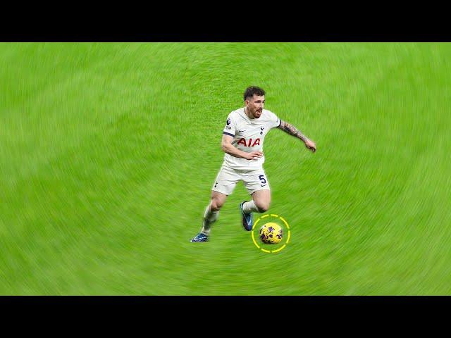 Pierre-Emile Højbjerg  Best Skills & Goals - HD