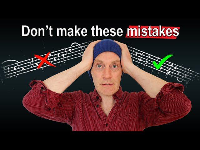 How To Craft An Unforgettable Melody